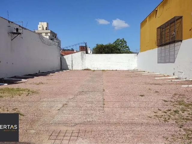 Terreno comercial para Venda em Porto Alegre/RS Partenon