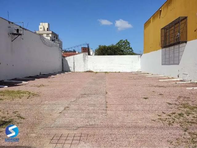 Terreno comercial para Venda em Porto Alegre/RS Partenon
