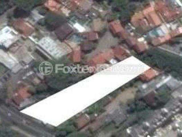 Terreno comercial para Venda em Porto Alegre/RS Pedra Redonda