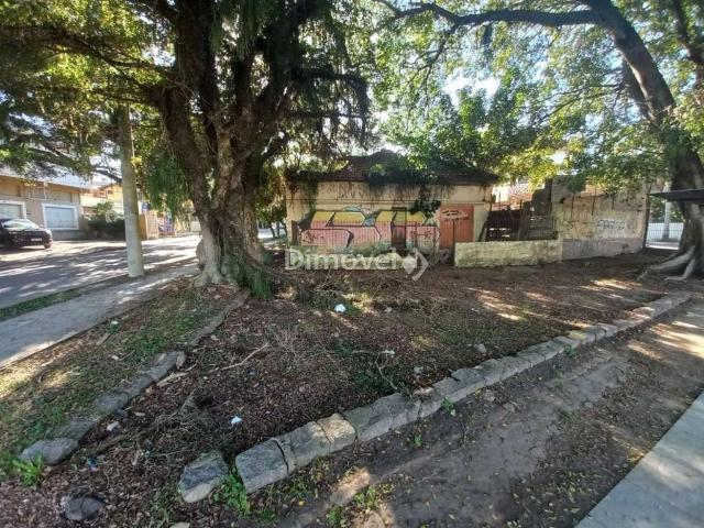 Terreno comercial para Venda em Porto Alegre/RS Pedra Redonda