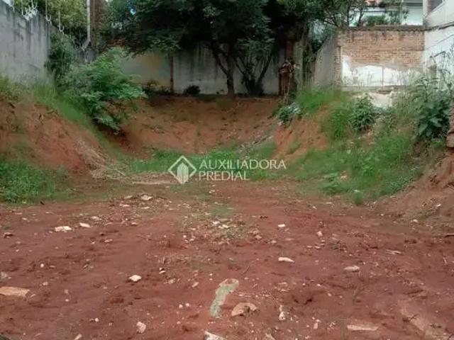 Terreno comercial para Venda em Porto Alegre/RS Petrópolis