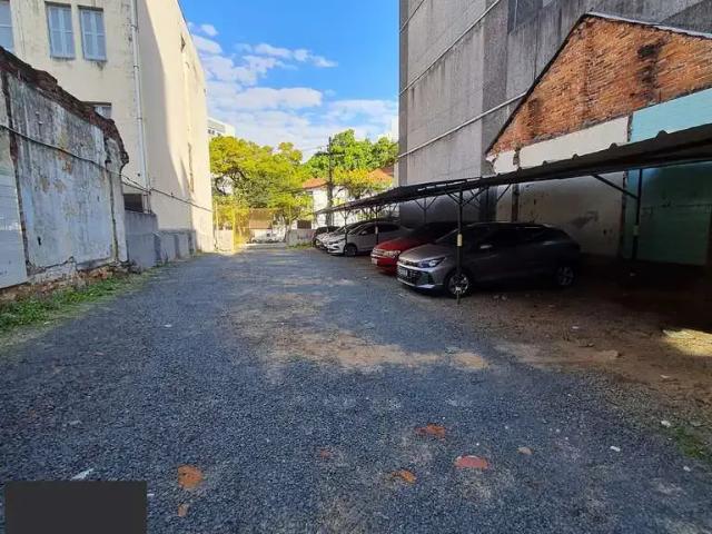 Terreno comercial para Venda em Porto Alegre/RS Petrópolis