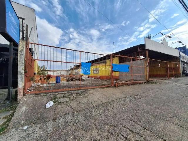 Terreno comercial para Venda em Porto Alegre/RS Petrópolis