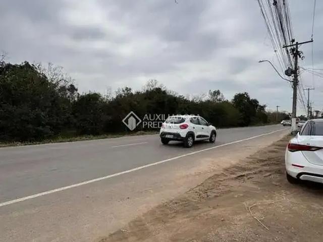 Terreno comercial para Venda em Porto Alegre/RS Ponta Grossa