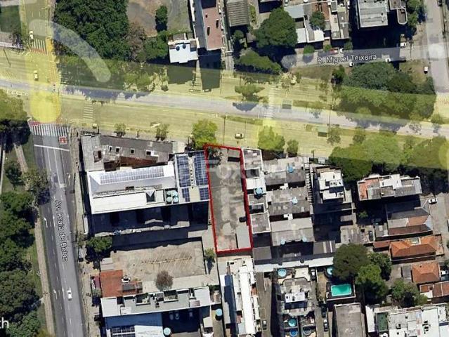 Terreno comercial para Venda em Porto Alegre/RS Praia de Belas