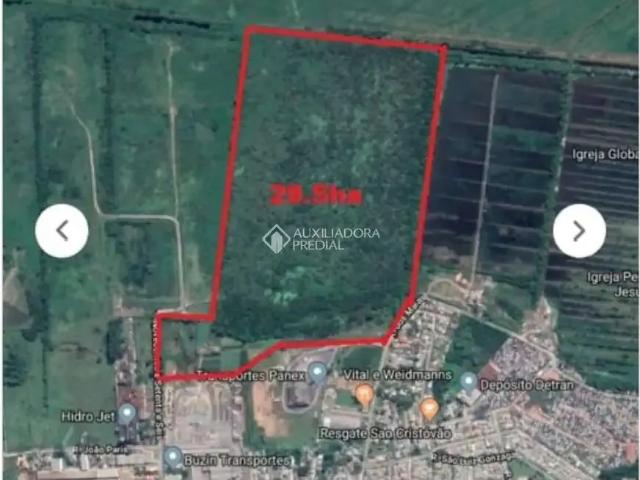 Terreno comercial para Venda em Porto Alegre/RS Rubem Berta