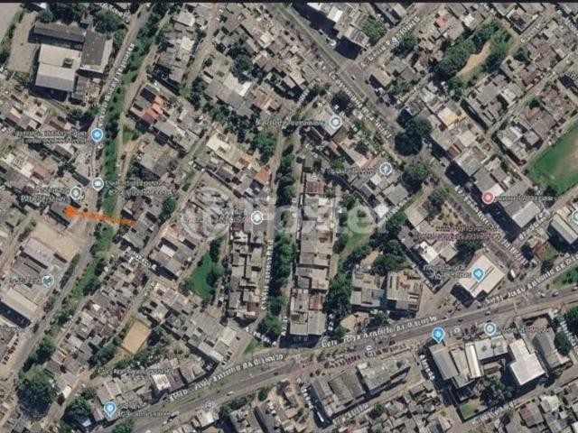Terreno comercial para Venda em Porto Alegre/RS Restinga