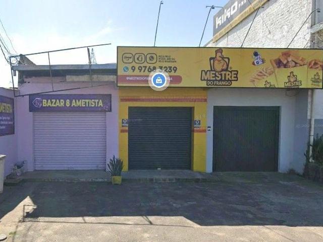 Terreno comercial para Venda em Porto Alegre/RS Restinga