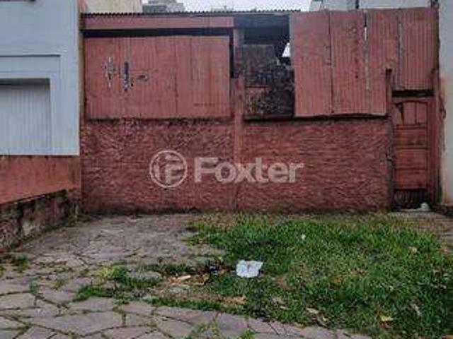 Terreno comercial para Venda em Porto Alegre/RS Rio Branco