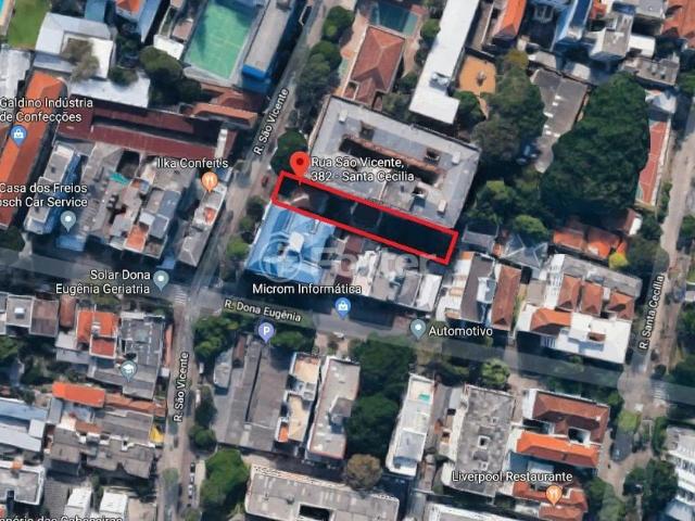 Terreno comercial para Venda em Porto Alegre/RS Rio Branco