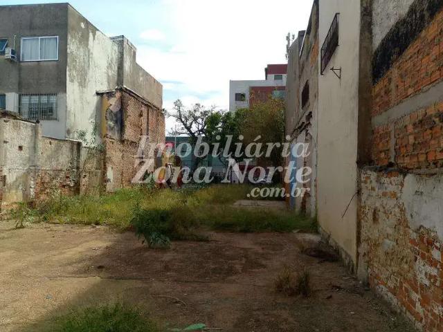 Terreno comercial para Venda em Porto Alegre/RS São Geraldo