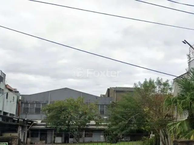 Terreno comercial para Venda em Porto Alegre/RS São Geraldo