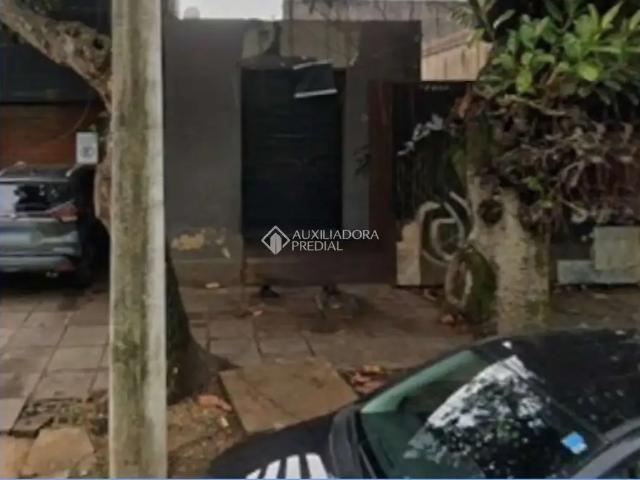 Terreno comercial para Venda em Porto Alegre/RS São Geraldo