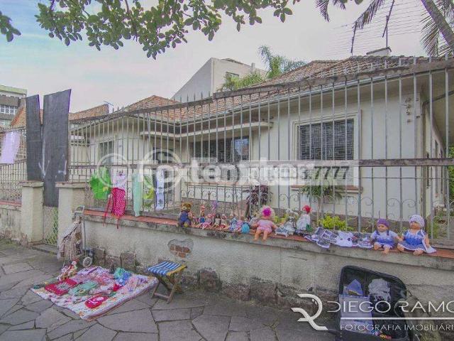 Terreno comercial para Venda em Porto Alegre/RS São João