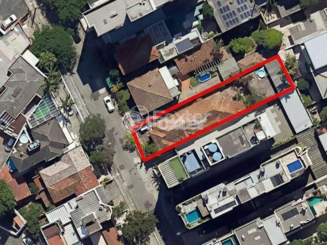 Terreno comercial para Venda em Porto Alegre/RS São João