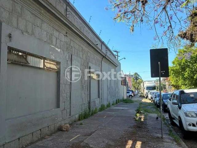 Terreno comercial para Venda em Porto Alegre/RS São João