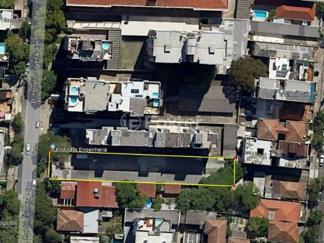 Terreno comercial para Venda em Porto Alegre/RS São João