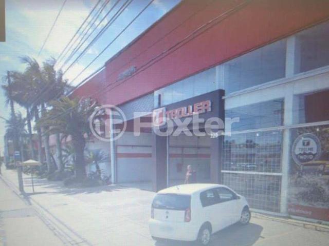 Terreno comercial para Venda em Porto Alegre/RS São João