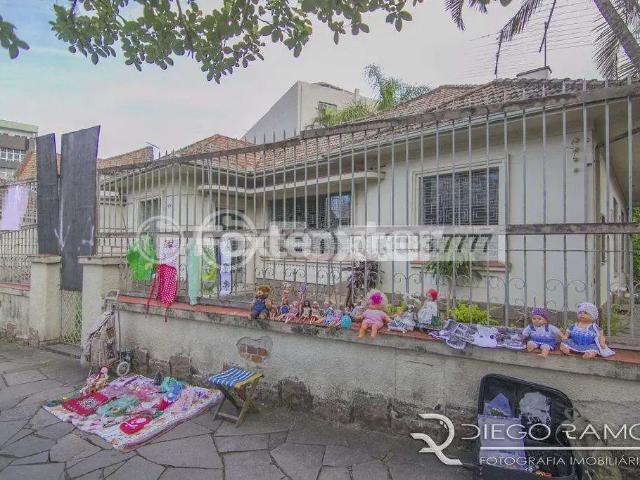 Terreno comercial para Venda em Porto Alegre/RS São João
