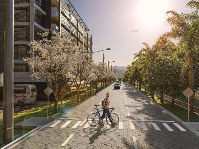 Terreno comercial para Venda em Porto Alegre/RS São João