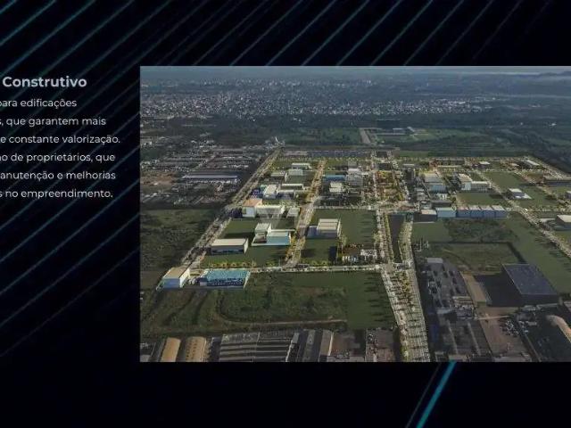 Terreno comercial para Venda em Porto Alegre/RS São João