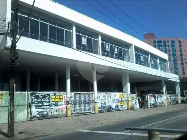 Terreno comercial para Venda em Porto Alegre/RS São João