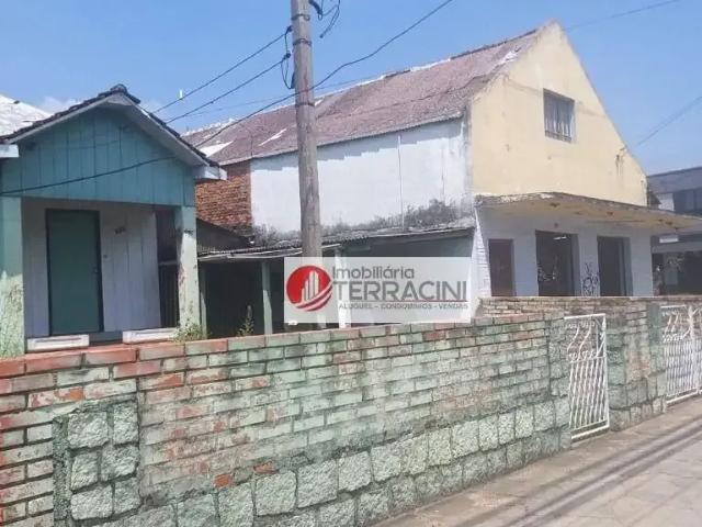 Terreno comercial para Venda em Porto Alegre/RS São Sebastião