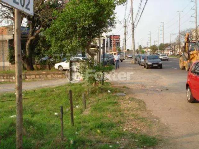 Terreno comercial para Venda em Porto Alegre/RS São Sebastião