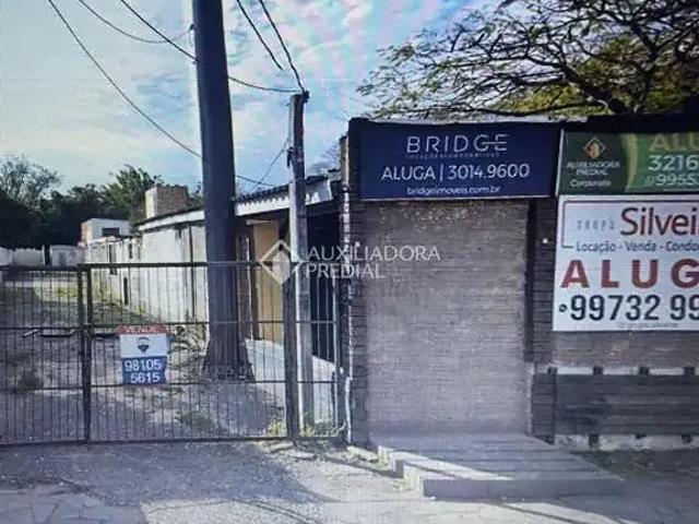 Terreno comercial para Venda em Porto Alegre/RS São Sebastião