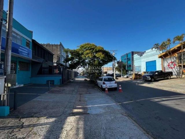 Terreno comercial para Venda em Porto Alegre/RS Santa Maria Goretti