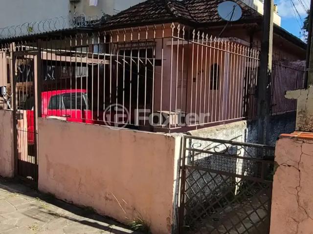 Terreno comercial para Venda em Porto Alegre/RS Santana 3 Quartos