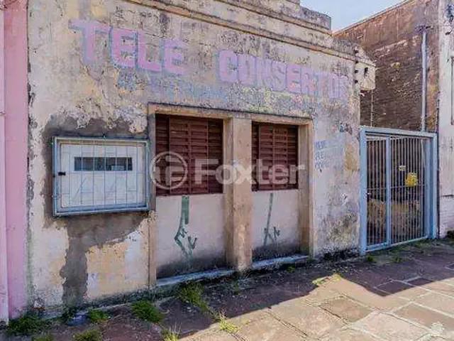 Terreno comercial para Venda em Porto Alegre/RS Santana