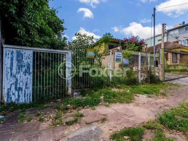 Terreno comercial para Venda em Porto Alegre/RS Santana