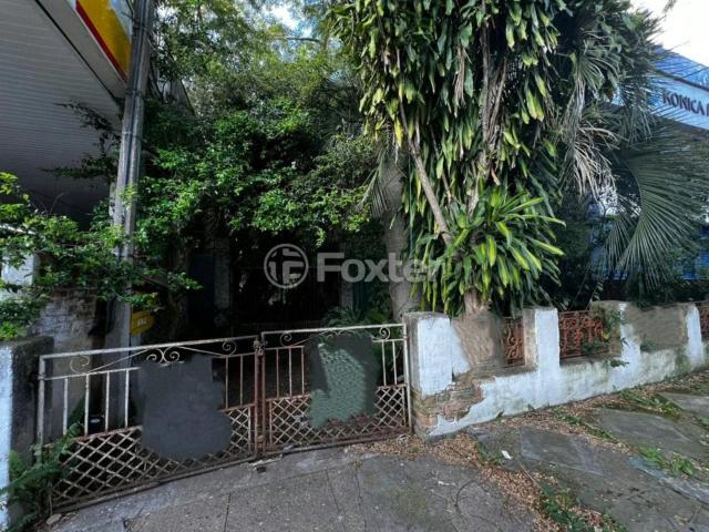 Terreno comercial para Venda em Porto Alegre/RS Santana