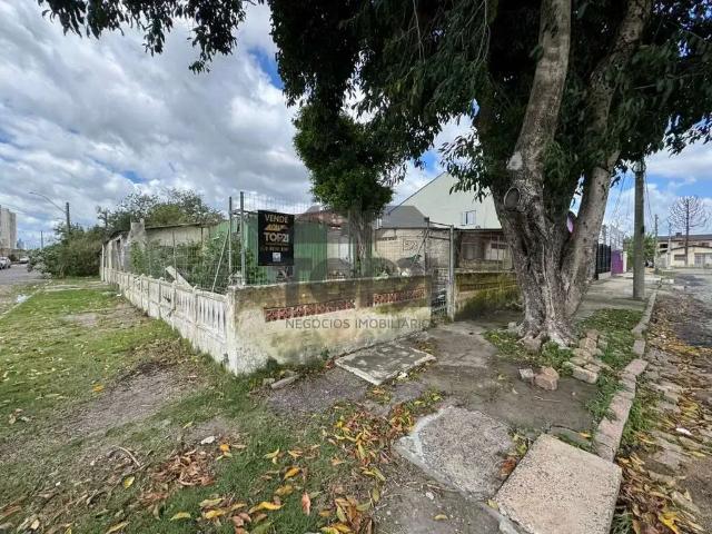 Terreno comercial para Venda em Porto Alegre/RS Sarandi