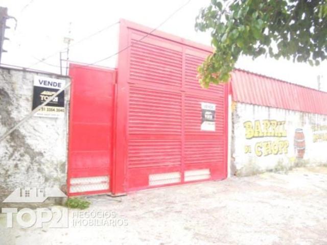 Terreno comercial para Venda em Porto Alegre/RS Sarandi