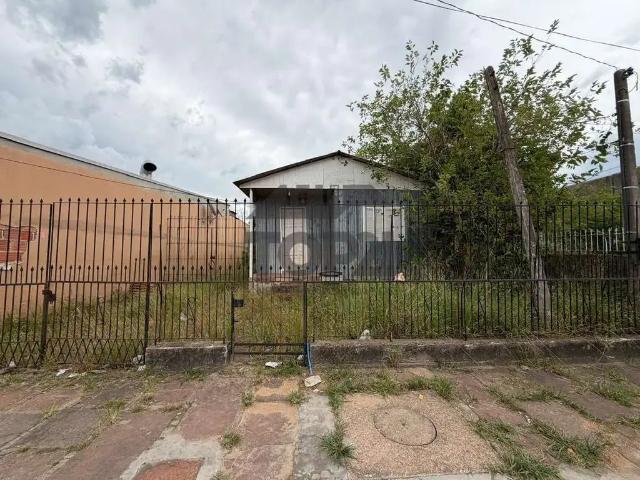 Terreno comercial para Venda em Porto Alegre/RS Sarandi