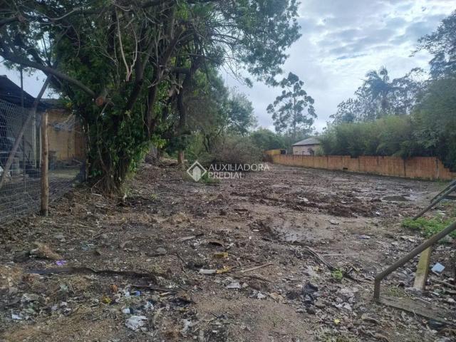 Terreno comercial para Venda em Porto Alegre/RS Sarandi