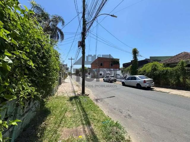 Terreno comercial para Venda em Porto Alegre/RS Sarandi