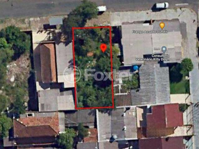 Terreno comercial para Venda em Porto Alegre/RS Sarandi