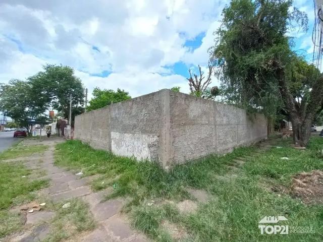 Terreno comercial para Venda em Porto Alegre/RS Sarandi