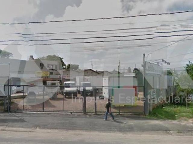 Terreno comercial para Venda em Porto Alegre/RS Sarandi