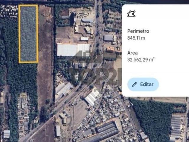 Terreno comercial para Venda em Porto Alegre/RS Sarandi