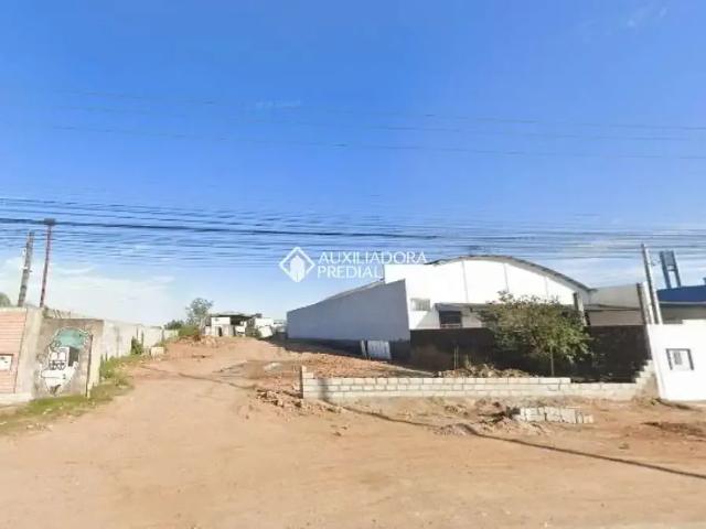 Terreno comercial para Venda em Porto Alegre/RS Sarandi
