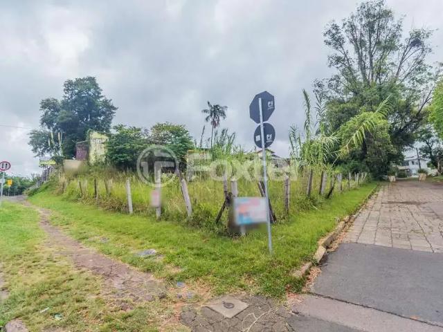 Terreno comercial para Venda em Porto Alegre/RS Sarandi