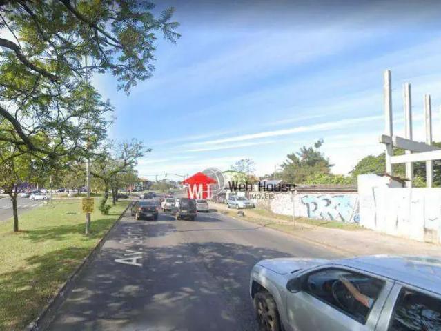 Terreno comercial para Venda em Porto Alegre/RS Sarandi