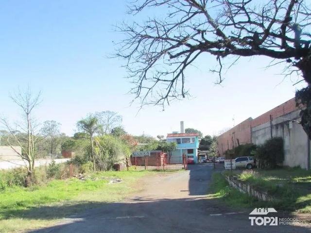 Terreno comercial para Venda em Porto Alegre/RS Sarandi
