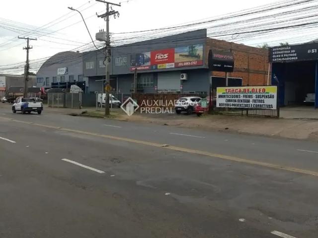 Terreno comercial para Venda em Porto Alegre/RS Sarandi