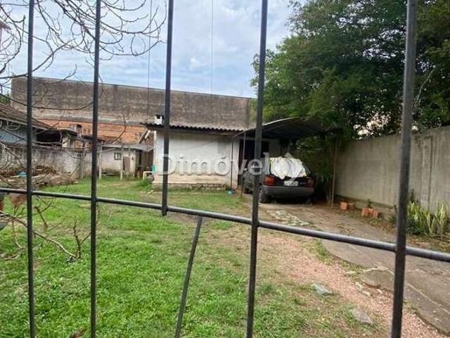 Terreno comercial para Venda em Porto Alegre/RS Tristeza