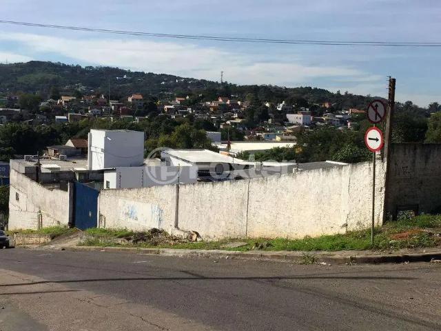 Terreno comercial para Venda em Porto Alegre/RS Tristeza